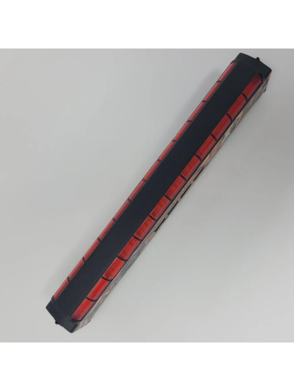 Hawthorne Village Star Wars The Force Awakens Vista Dome Passenger Train Car HO